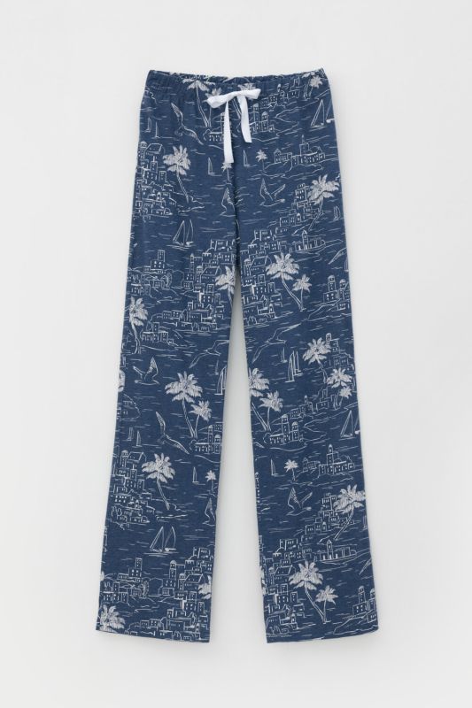 439583 Trikozza Trousers