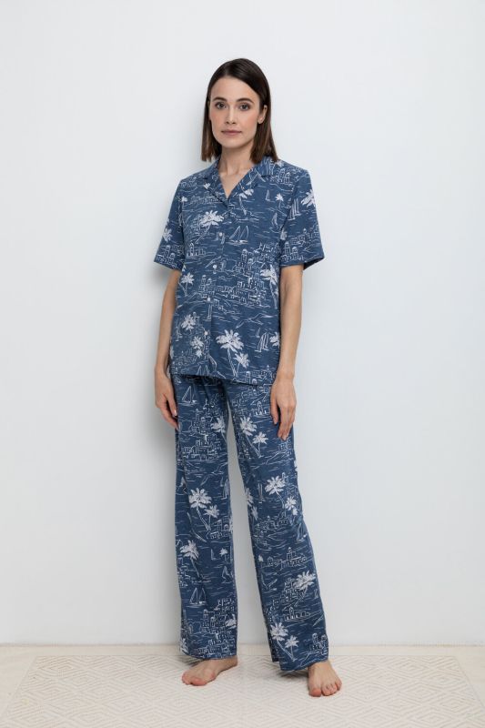 439583 Trikozza Trousers