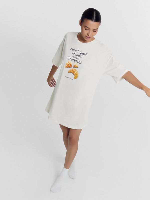 444424 MARK FORMELLE Tunic