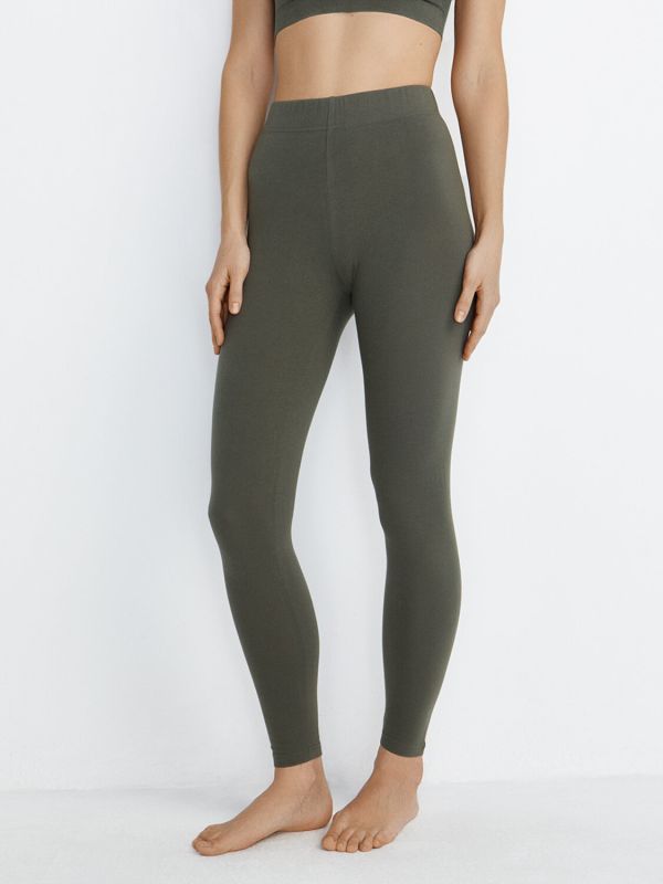 466719 Omsa Leggings