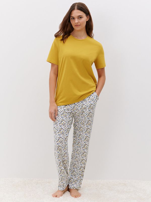 466762 Omsa Pajamas