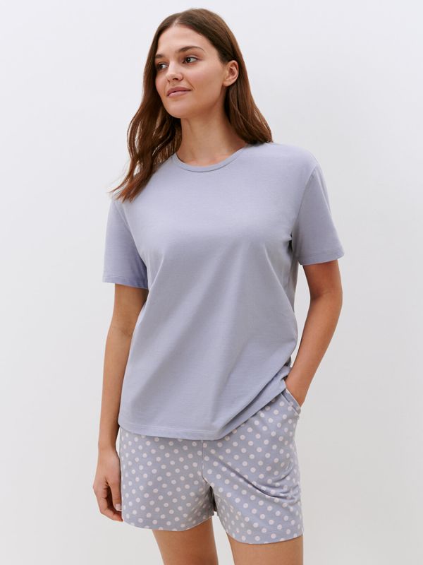 466765 Omsa Pajamas