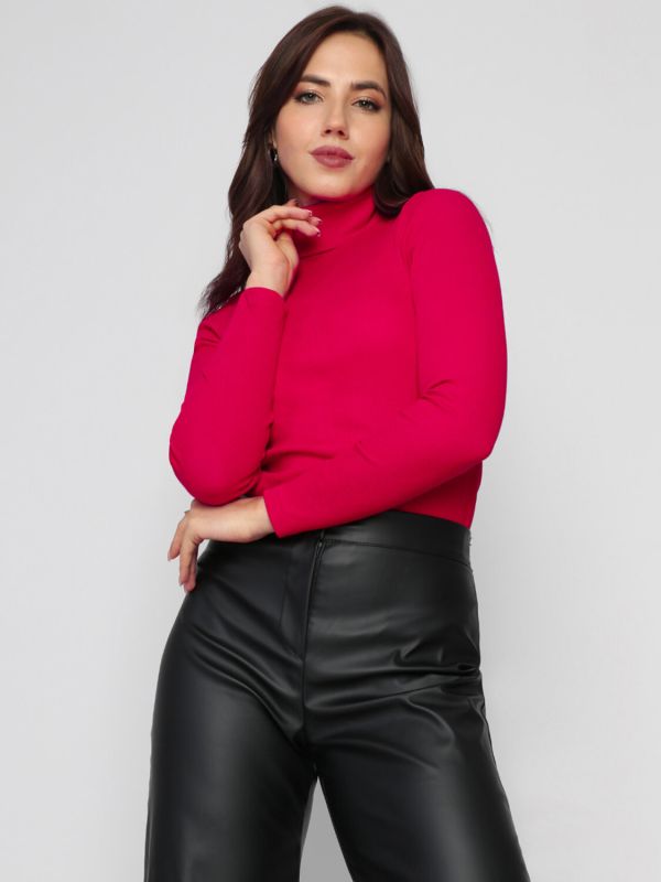 472925 MARGO Turtleneck